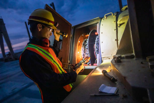 Best Residential Electrician Services  in New Paris, OH