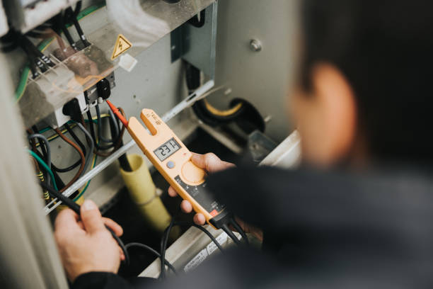 Best Emergency Electrical Repair  in New Paris, OH