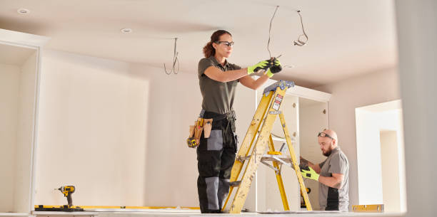 Best Emergency Electrician Near Me  in New Paris, OH