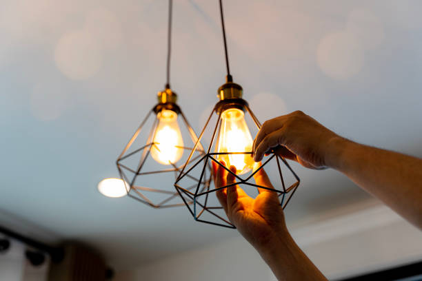 Best Industrial Electrical Services  in New Paris, OH