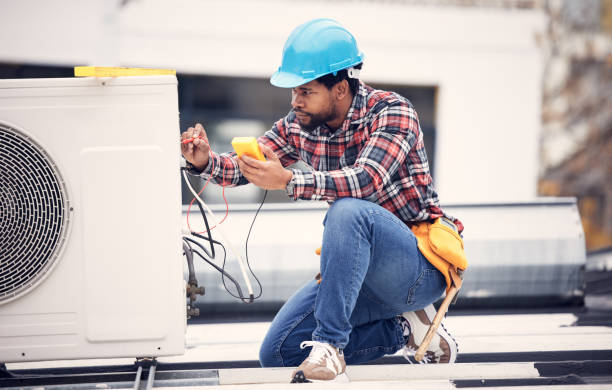 Best Electrician Near Me  in New Paris, OH