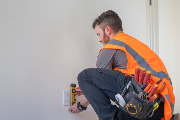 Best Electrical Installation Contractor  in New Paris, OH