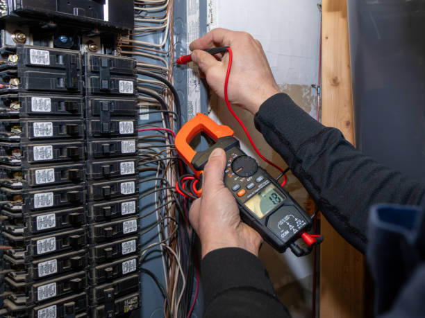 Best Best Electricians Near Me  in New Paris, OH
