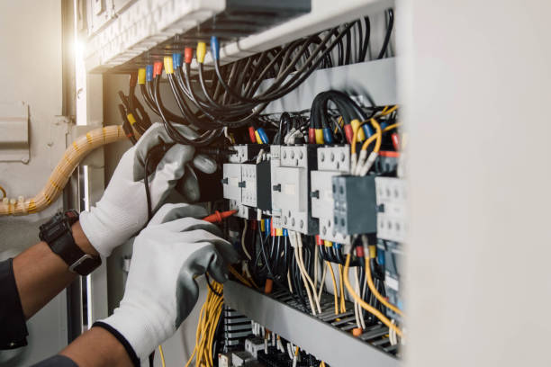 Best Electrical Upgrades for Homes  in New Paris, OH